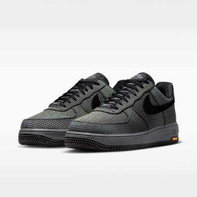 NIKE公式】ナイキ エア フォース 1 '07 LX ヴィブラム メンズシューズ